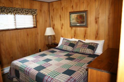 Northwoods Resort Cabins