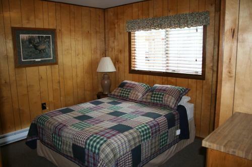 Northwoods Resort Cabins