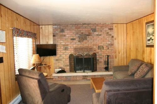 Northwoods Resort Cabins