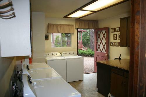 Northwoods Resort Cabins
