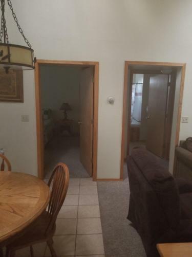 Northwoods Resort Cabins
