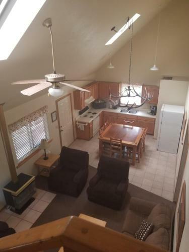 Northwoods Resort Cabins