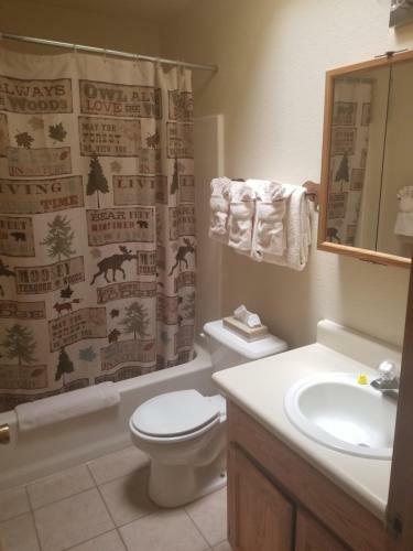 Northwoods Resort Cabins