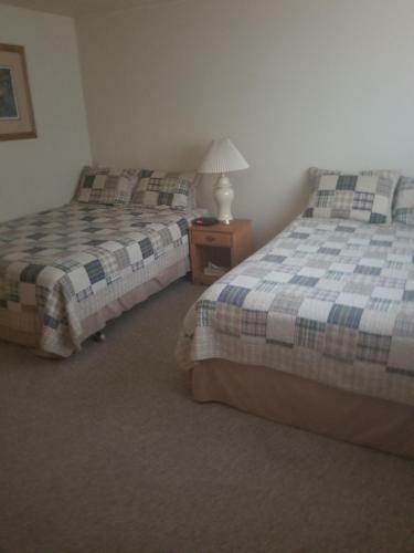Northwoods Resort Cabins