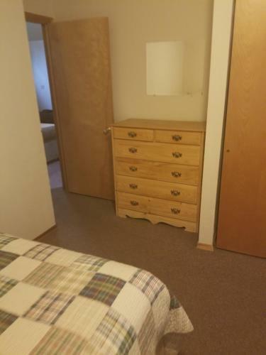 Northwoods Resort Cabins