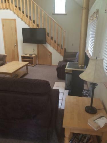Northwoods Resort Cabins