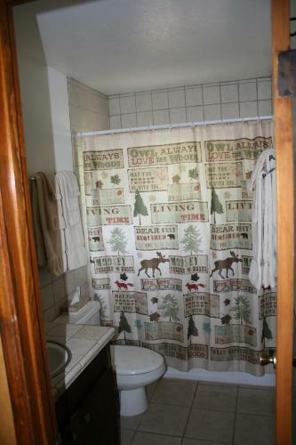 Northwoods Resort Cabins