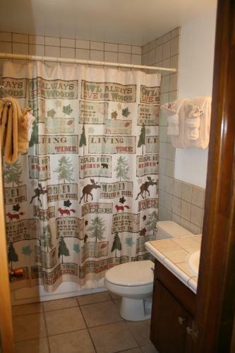 Northwoods Resort Cabins