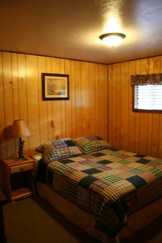 Northwoods Resort Cabins