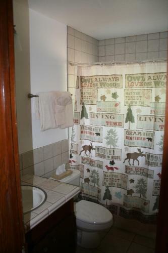 Northwoods Resort Cabins