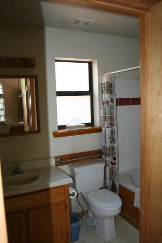 Northwoods Resort Cabins