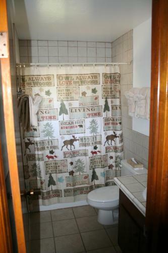 Northwoods Resort Cabins