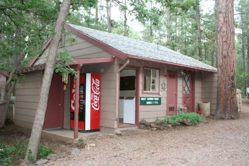 Northwoods Resort Cabins