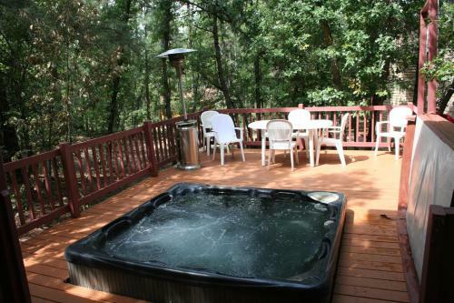 Northwoods Resort Cabins