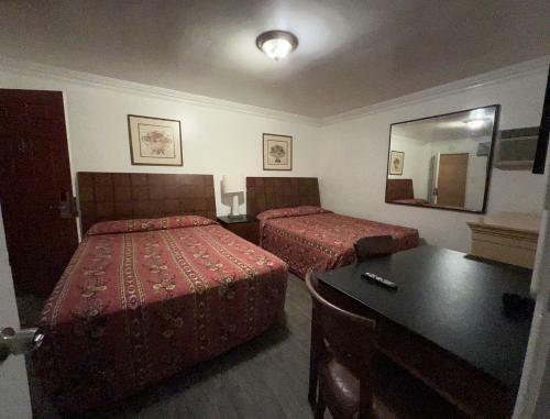 Flamingo Motel Oxnard
