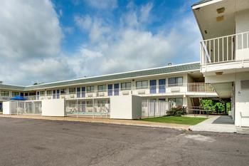 Motel 6 Muskogee