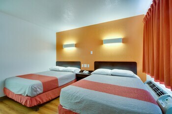 Motel 6 Muskogee