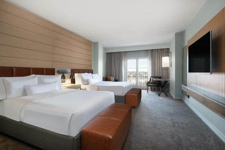 Hotel Westin Stonebriar