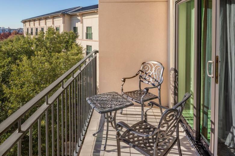 Hotel Westin Stonebriar