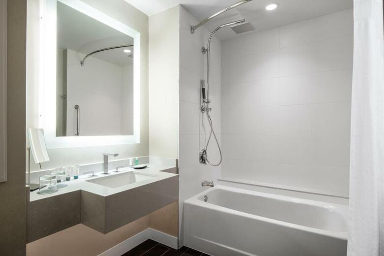 Hotel Westin Stonebriar