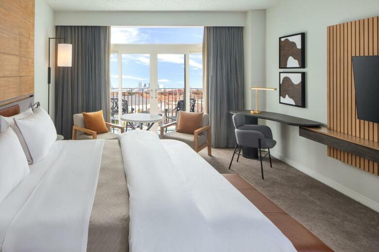 Hotel Westin Stonebriar