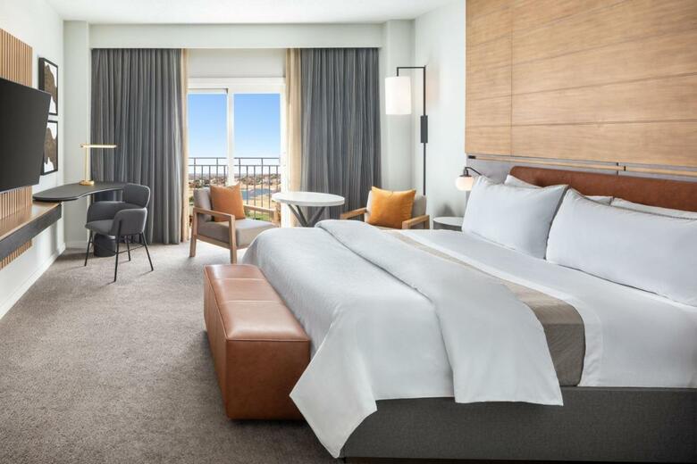 Hotel Westin Stonebriar