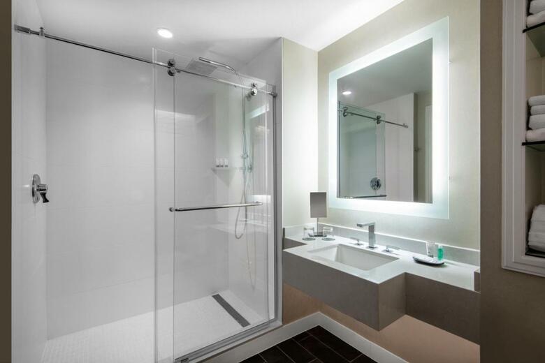Hotel Westin Stonebriar