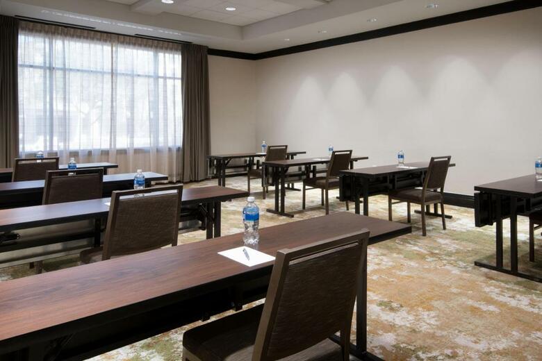 Hotel Westin Stonebriar