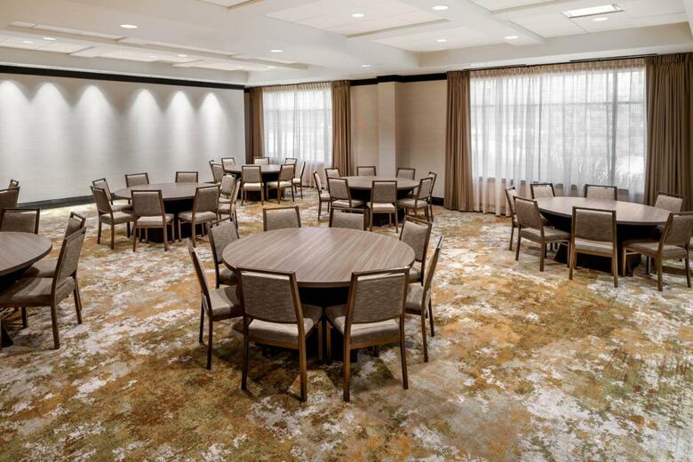 Hotel Westin Stonebriar