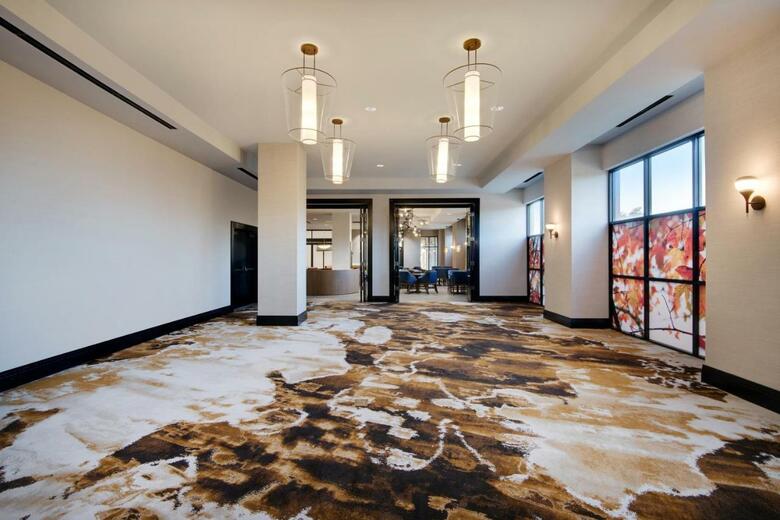 Hotel Westin Stonebriar