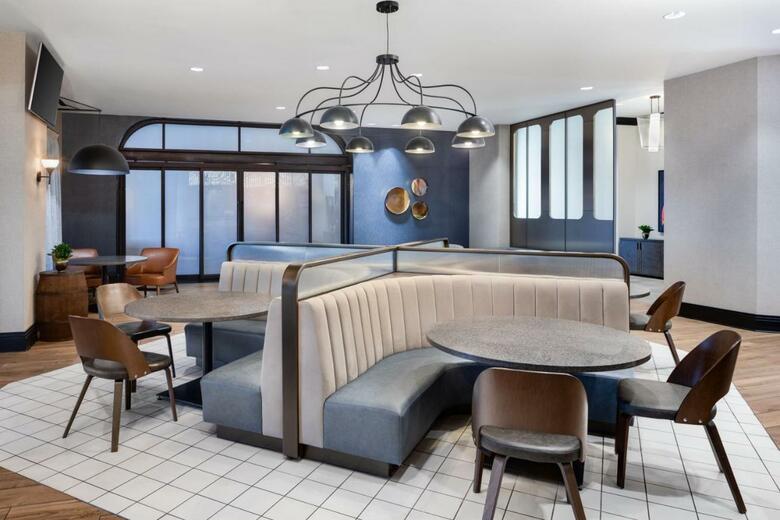 Hotel Westin Stonebriar