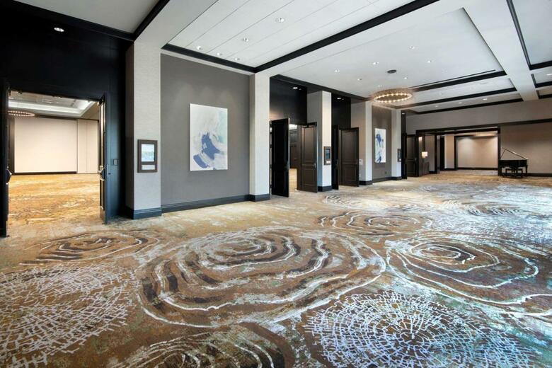 Hotel Westin Stonebriar