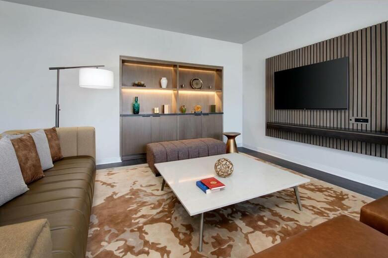 Hotel Westin Stonebriar
