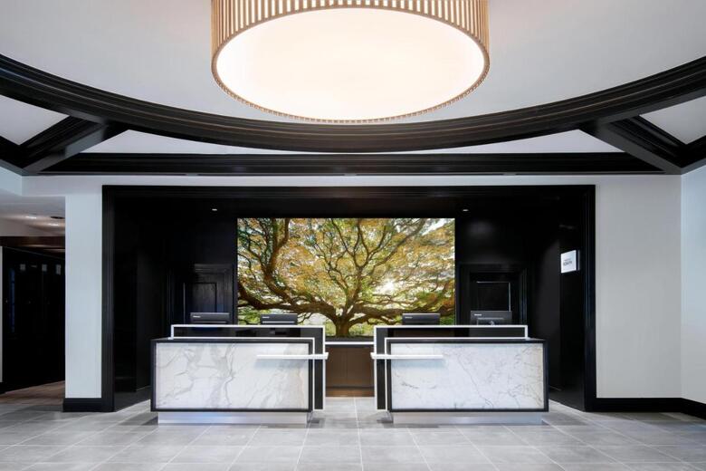 Hotel Westin Stonebriar