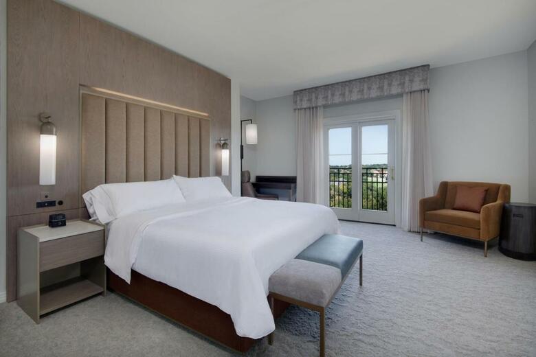 Hotel Westin Stonebriar