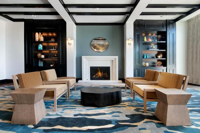 Hotel Westin Stonebriar