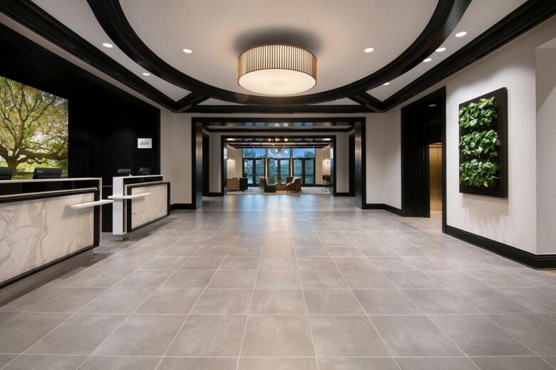 Hotel Westin Stonebriar