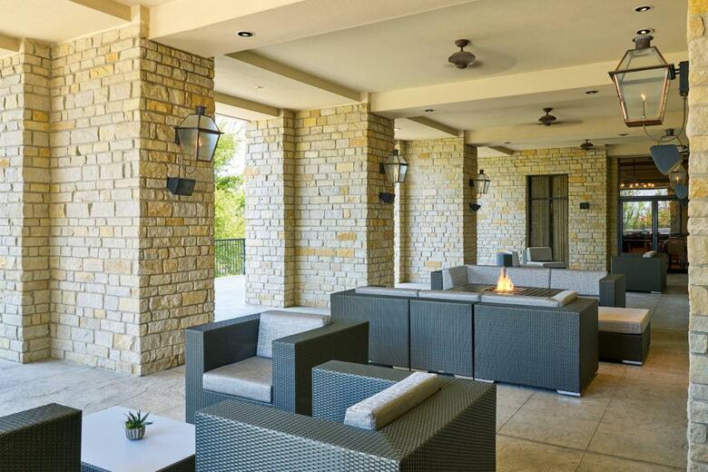 Hotel Westin Stonebriar
