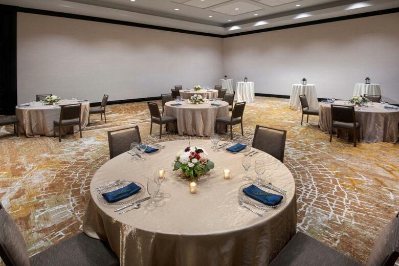 Hotel Westin Stonebriar