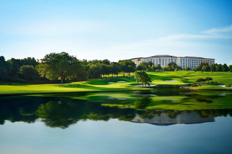 Hotel Westin Stonebriar