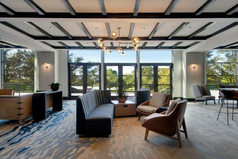 Hotel Westin Stonebriar