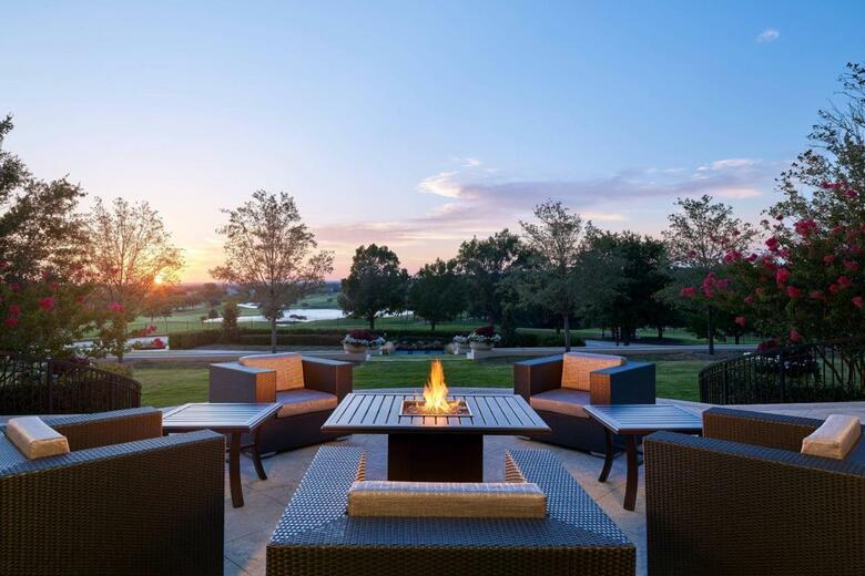 Hotel Westin Stonebriar