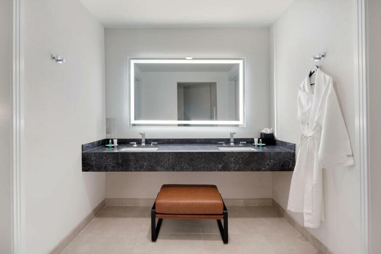 Hotel Westin Stonebriar