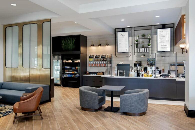 Hotel Westin Stonebriar