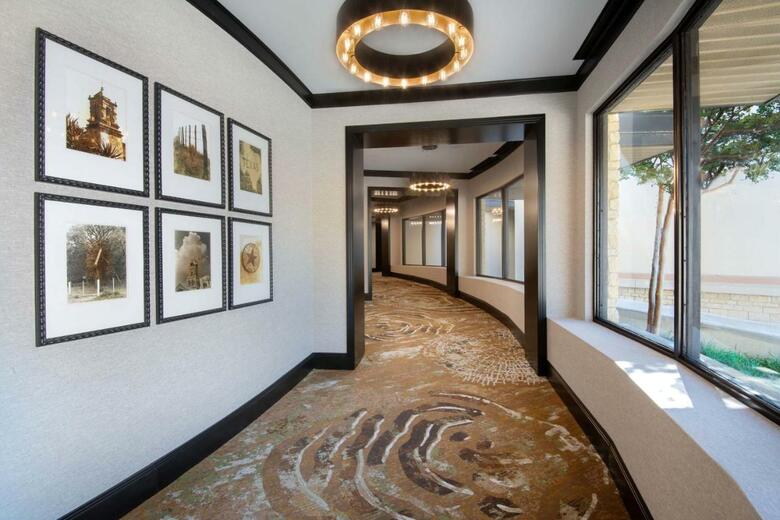 Hotel Westin Stonebriar
