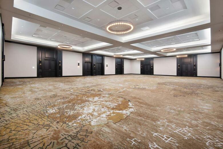 Hotel Westin Stonebriar