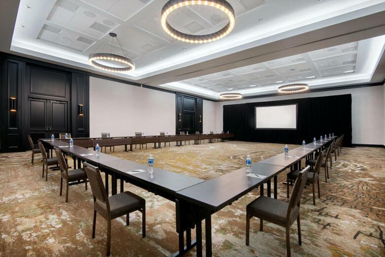 Hotel Westin Stonebriar