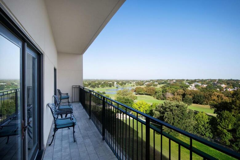 Hotel Westin Stonebriar