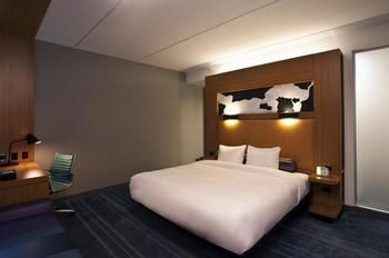 Aloft Hotel Frisco