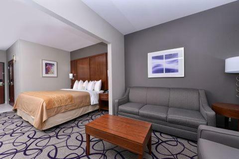 Hotel Inn At Stonebriar